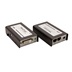 Aten Prodlužovací adaptér DVI + audio, přes 2x TP, 60m (VE600A)