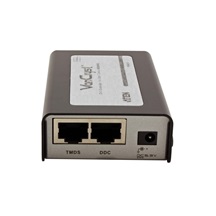 Aten Prodlužovací adaptér DVI + audio, přes 2x TP, 60m (VE600A)