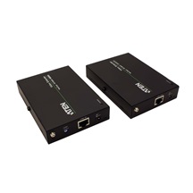 Aten Prodlužovací adaptér VGA, přes TP, 150m (VE150A)