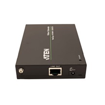Aten Prodlužovací adaptér VGA, přes TP, 150m (VE150A)