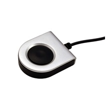 Aten Mini KVM přepínač (USB Klávesnice a Myš, HDMI, Audio) 2:1 USB, integrované kabely (CS692)