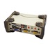 Aten KVM přepínač (USB Klávesnice a Myš, VGA, Audio) 2:1, PS/2 + USB, +2xUSB (CS-1732B)