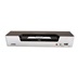 Aten KVM přepínač (USB Klávesnice a Myš, 2x DVI, Audio) 2:1, 2x DVI, USB + USB hub (CS1642A)
