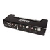 Aten KVM přepínač (USB Klávesnice, HDMI, USB Myš, Audio) 2:1, USB, +USB 2.0 hub (CS1792)