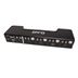 Aten KVM přepínač (USB klávesnice a myš, HDMI, audio) 4:1 USB a USB Hub (CS1794)