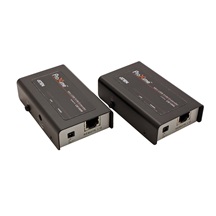 Aten KVM prodlužovací adaptér (USB, VGA), přes TP, 100m (CE100)