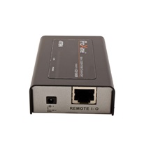 Aten KVM prodlužovací adaptér (USB, VGA), přes TP, 100m (CE100)