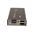 Aten KVM prodlužovací adaptér (USB, VGA), přes TP, 100m (CE100)