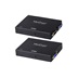 Aten Prodlužovací adaptér VGA + audio přes TP (VE170)