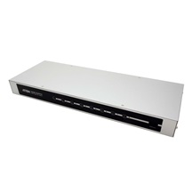 Aten HDMI přepínač 8:1, dálkové ovládání (VS0801H)