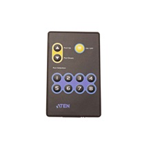 Aten HDMI přepínač 8:1, dálkové ovládání (VS0801H)