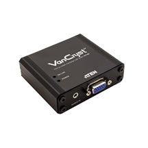 Aten A/V konvertor VGA + audio -> HDMI (VC180)