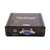 Aten A/V konvertor VGA + audio -> HDMI (VC180)