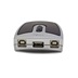 Aten USB 2.0 elektronický přepínač 2:1 (US221A)