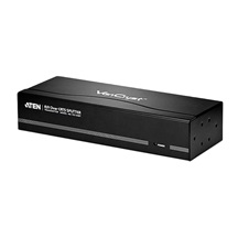 Aten VGA + audio rozbočovač přes TP, vysílač, 8:1 (VS1208T)