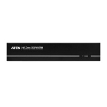 Aten VGA + audio rozbočovač přes TP, vysílač, 8:1 (VS1208T)