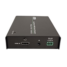 Aten Prodlužovací adaptér HDMI, přes optické vlákno, 1080p60, 20km (VE892)