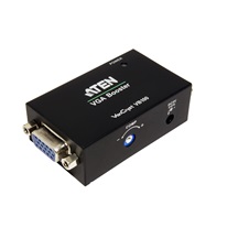 Aten Prodlužovací adaptér VGA (Booster) (VB100)