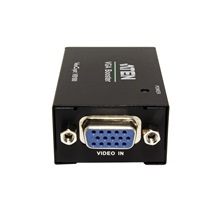 Aten Prodlužovací adaptér VGA (Booster) (VB100)