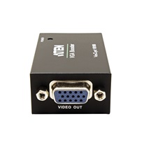 Aten Prodlužovací adaptér VGA (Booster) (VB100)