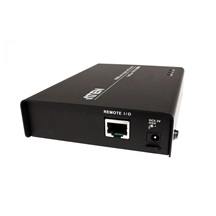 Aten Prodlužovací adaptér HDMI přes TP, 4K, HDBaseT class A, 100m (VE812)