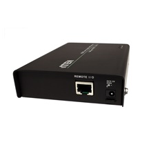 Aten Prodlužovací adaptér HDMI přes TP, 4K, HDBaseT class A, 100m (VE812)