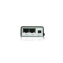 Aten Prodlužovací adaptér dual link DVI + audio, přes 2x TP, 40m (VE602)