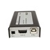 Aten Prodlužovací adaptér HDMI a USB, až 60m (VE803)