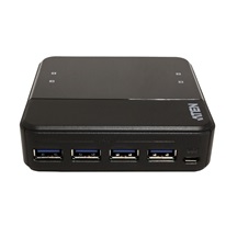 Aten USB 5Gbps přepínač 4:4 (US434)