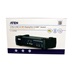 Aten KVM přepínač (USB Klávesnice a Myš, DP, Audio) 2:1, USB + USB 3.0 hub, 4K (CS1922)
