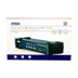 Aten KVM přepínač (USB Klávesnice a Myš, DP, Audio) 4:1, USB 3.0, 4K (CS1924)