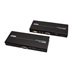 Aten KVM prodlužovací adaptér (USB, VGA, audio, RS232), přes TP, 200m (CE750A)