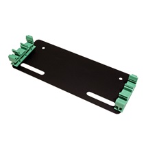 Aten KVM konzole (VGA, USB + PS/2, RS232) přes IP (CN8000A)