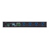 Aten Průmyslový USB 5Gbps přepínač + hub 4x4 (US3344i)