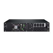 Aten Online UPS 2000VA (OL2000HV)