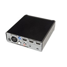 Aten Video capture adaptér 2x HDMI -> USB, 4K, CAMLIVE™PRO (UC3022)