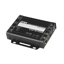 Aten Vysílač HDMI / VGA přes HDBaseT class A, napájení po TP (VE2812AT)