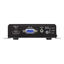 Aten Vysílač HDMI / VGA přes HDBaseT class A, napájení po TP (VE2812AT)