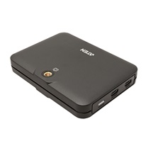 Aten Video capture adaptér HDMI -> USB C, CAMLIVE™+ (UC3021)