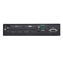 Aten Maticový přepínač HDMI 2x2, 4K@60Hz (VM0202HB)