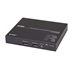 Aten KVM prodlužovací adaptér (USB, 2x DP, RS232), 4K, přes TP, HDBaseT 2.0 (CE924)