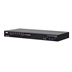 Aten KVM přepínač (USB klávesnie a myš, HDMI, audio) 8:1, HDMI, USB3.0, 4K@60Hz (CS18208)