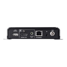 Aten Vysílač / přijímač HDMI+Eth.+RS232+IR HDBaseT 3.0, 4K@60Hz, 100m (VE1843)