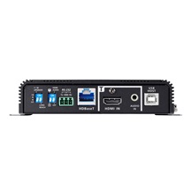 Aten Vysílač / přijímač HDMI+Eth.+RS232+IR HDBaseT 3.0, 4K@60Hz, 100m (VE1843)