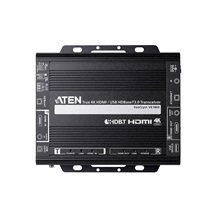 Aten Vysílač / přijímač HDMI+Eth.+RS232+IR HDBaseT 3.0, 4K@60Hz, 100m (VE1843)