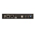 Aten KVM prodlužovací adaptér (USB, HDMI, RS232), 4K, HDBaseT 2.0 (CE820)