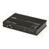 Aten KVM prodlužovací adaptér (USB, HDMI, RS232), 4K, HDBaseT 2.0 (CE820)