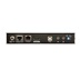 Aten KVM prodlužovací adaptér (USB, DP, RS232), 4K, HDBaseT 2.0 (CE920)