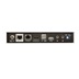 Aten KVM prodlužovací adaptér (USB, DP, RS232), 4K, HDBaseT 2.0 (CE920)