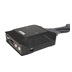 Aten KVM přepínač (USB, DP, Audio) 2:1, DP + USB C, USB (CS52DP)